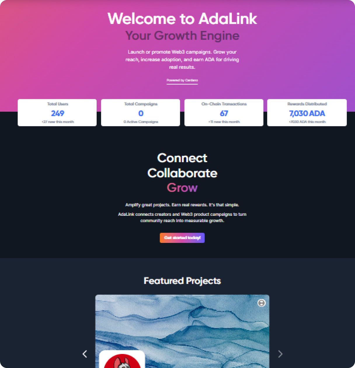 Traefik developers developer - Darlington W.'s portfolio image