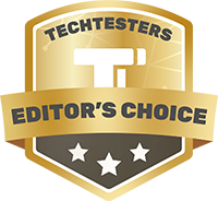Techtesters.eu Logo