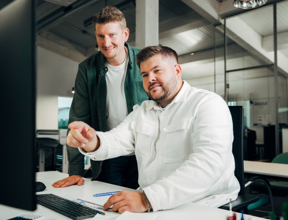 Einsiedler Services bietet interessante Jobs im Allgäu