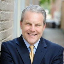 Jay Ostrowski, MA, LPC/S, NCC, ACS, BC-TMH