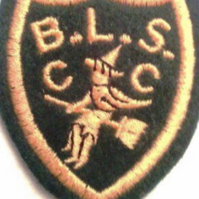 Broomleys Cricket Club Logo