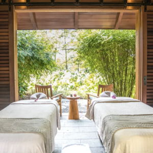 Couples Massage in Oahu