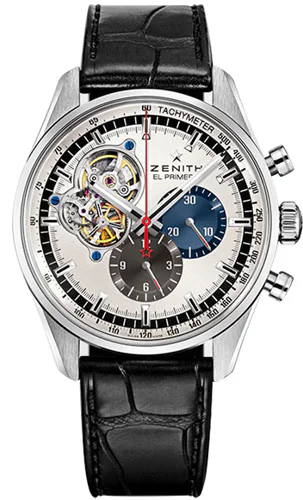 Zenith El Primero Chronomaster