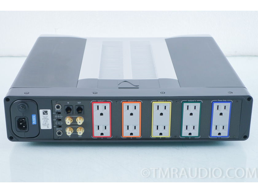 PS Audio  Power Plant Premier Line Conditoner; Just Serviced (9700)