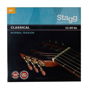 Stagg Classical Nylon string set