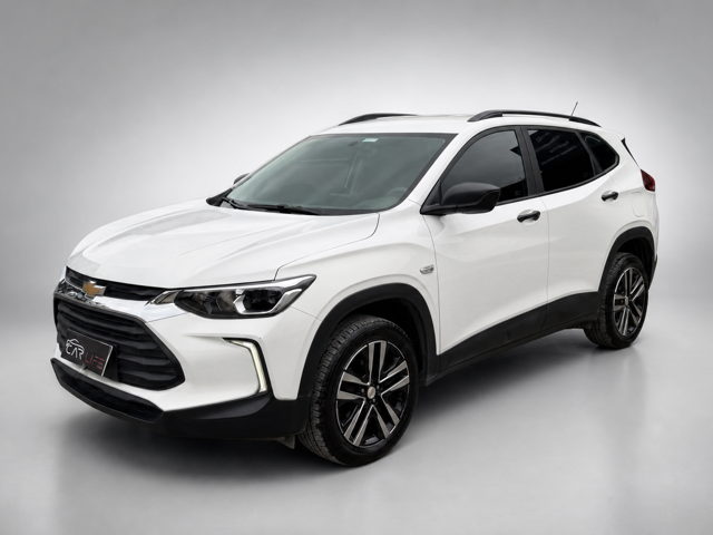 Chevrolet Tracker 1.2 turbo AT 2023