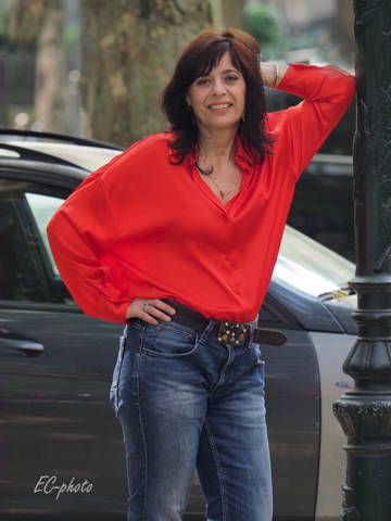 Matilda  Ancora