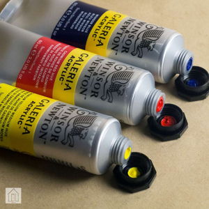 Winsor & Newton Acrylic