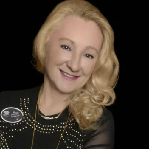 Sherri  Parker-Evans