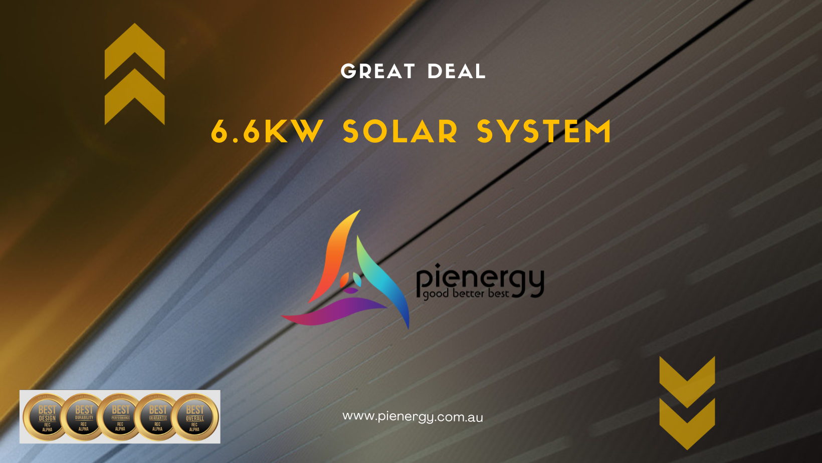 Residential Solar Package and Installation - Image 9