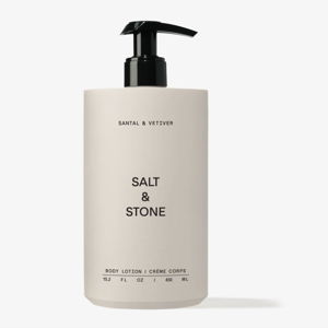 Salt & Stone Body Lotion (santal & vetiver)