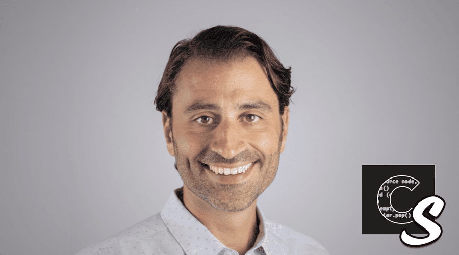 Code Story – E10: Dennis Pilarinos, Unblocked