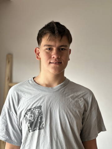 Felix Suarez