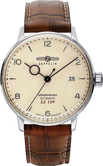 Les meilleures montres Zeppelin