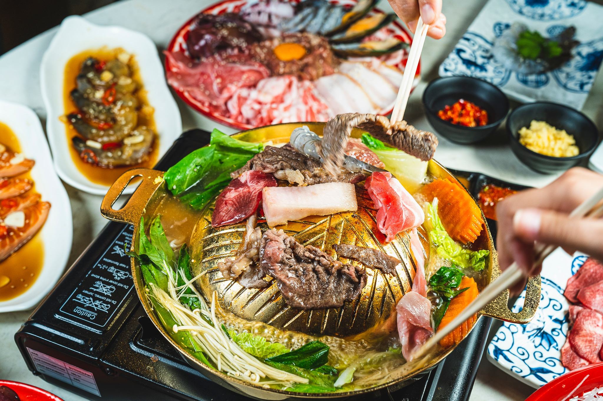 Bangkok Brothers - Northbridge Voucher - Image 2