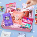 Tasty Snack Asia - Snack Gift Box Delivery In Singapore - Build a Custom Gift Box