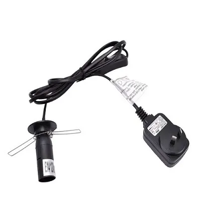 Power Cord - 12v