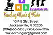 RMK Learning Inc.