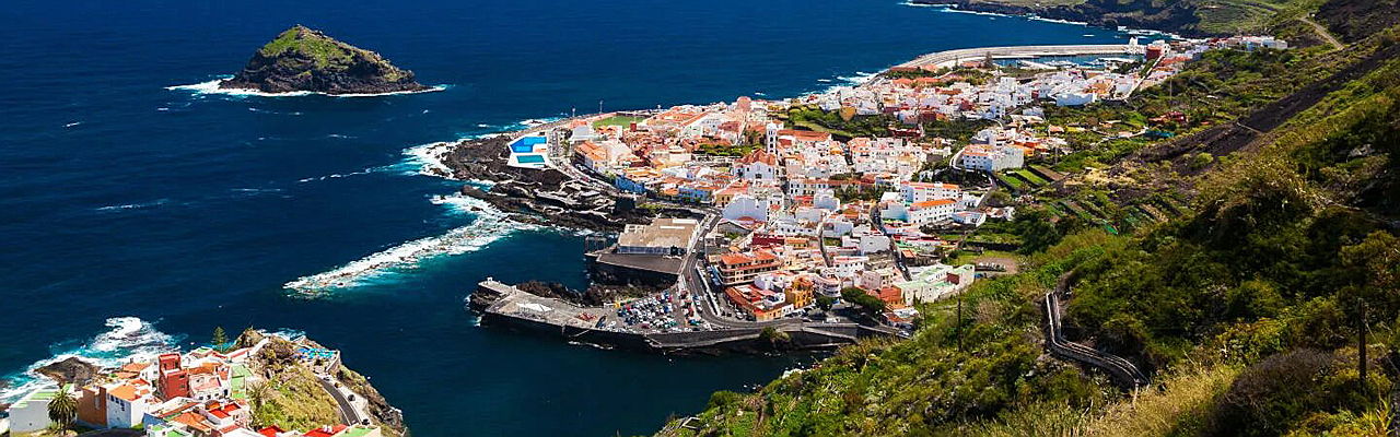  Costa Adeje
- Engel & Völkers Tenerife