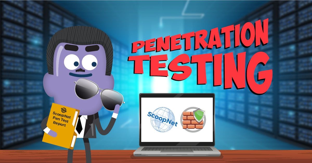 Penetration Testing image