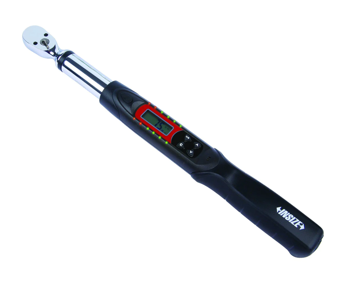 Shop Torque Wrenches at GreatGages.com