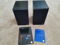 KEF 102 Reference Series Speakers with Kube and Stands 3