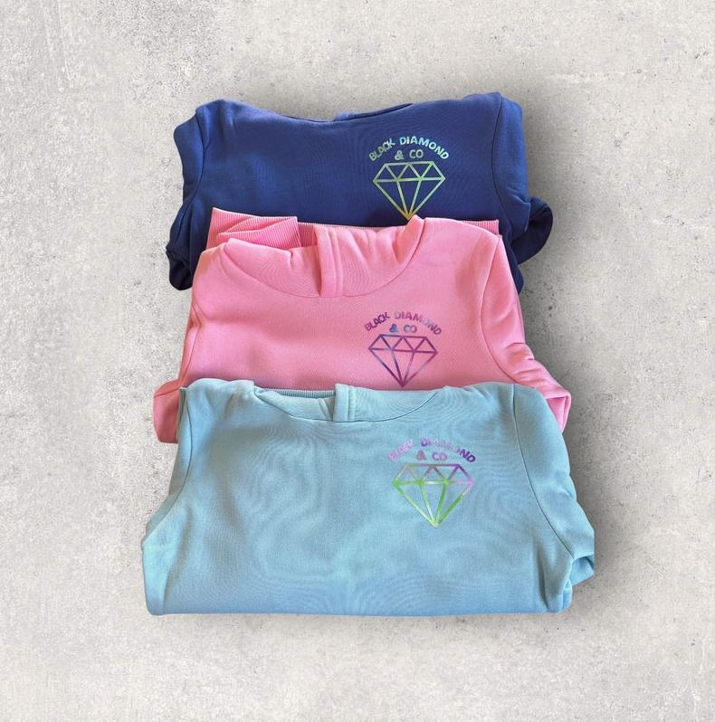 Boy's and Girl's premium Hoodies (Kids 4 -5)