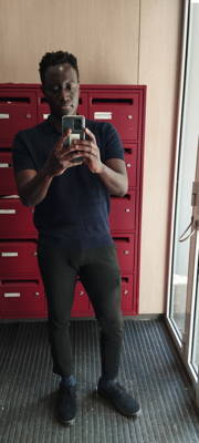 Abdoul wahab Ndiaye