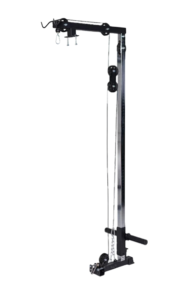 REP Fitness Lat Pulldown 1000 Series