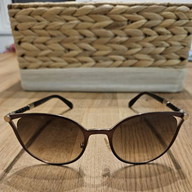 Jimmy Choo Sonnenbriller