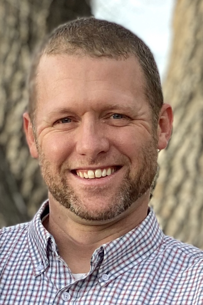 Wesley Wittman