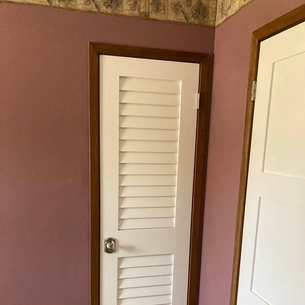 Before and After images