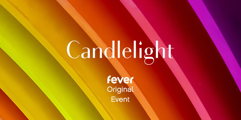 Candlelight: From Bach to The Beatles promotional image