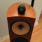 B&W Nautilus 804N in Gorgeous Cherrywood!  Excellent Co... 5