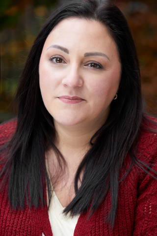 Cindy Martini