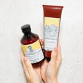 Davines Naturaltech PURIFYING products