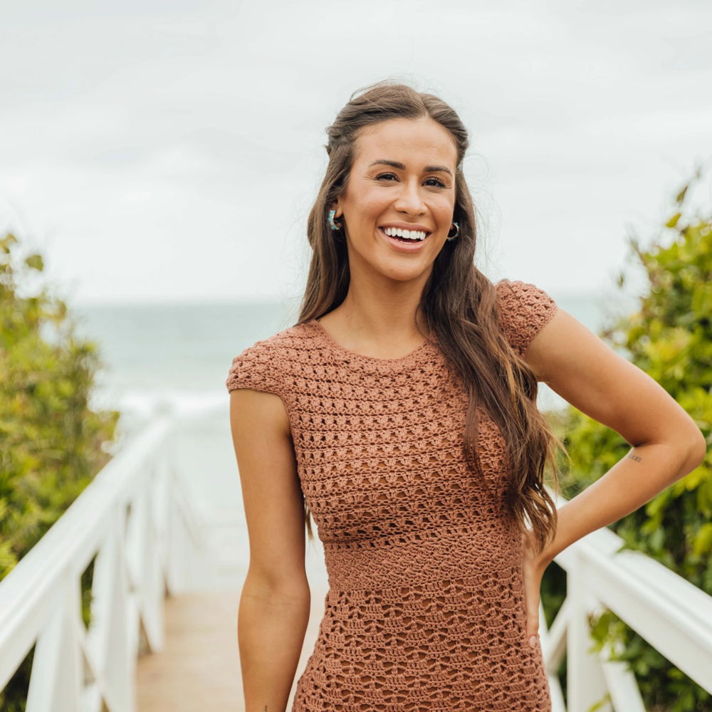 Charming Dress
