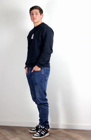 Jeppe Van de Put