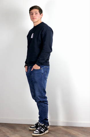 Jeppe Van de Put
