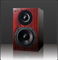 Silverline Audio Minuet Supreme Plus Rosewood Monitors 4