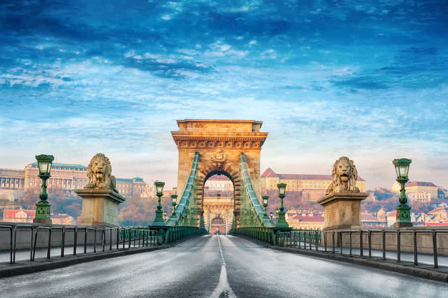 Virtual Reality Tour in 8 Languages - photo 2