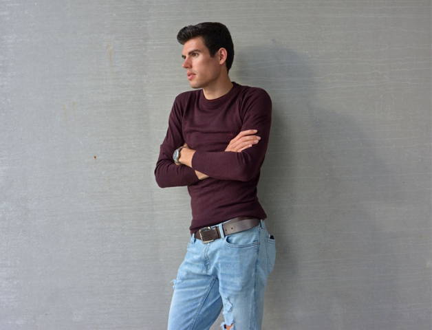 Joeri Deleener