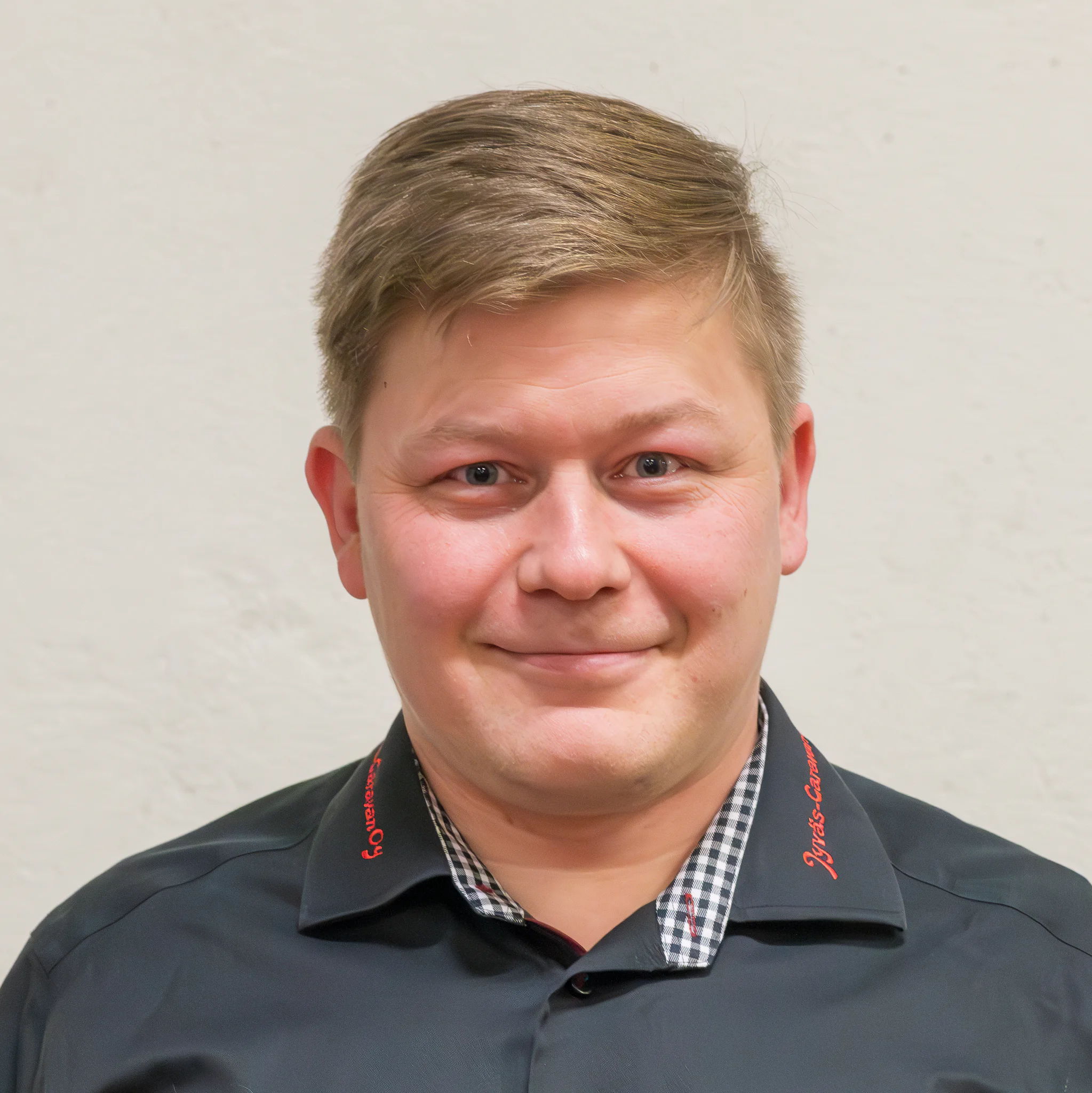 Janne Heikura