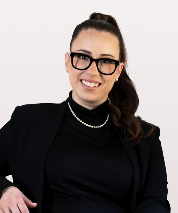 Héloïse Manuelle  Duranceau