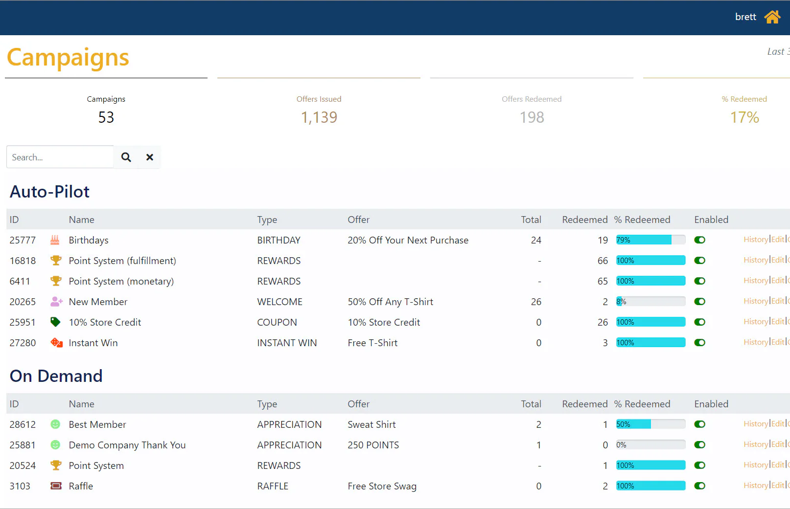 Screenshot image