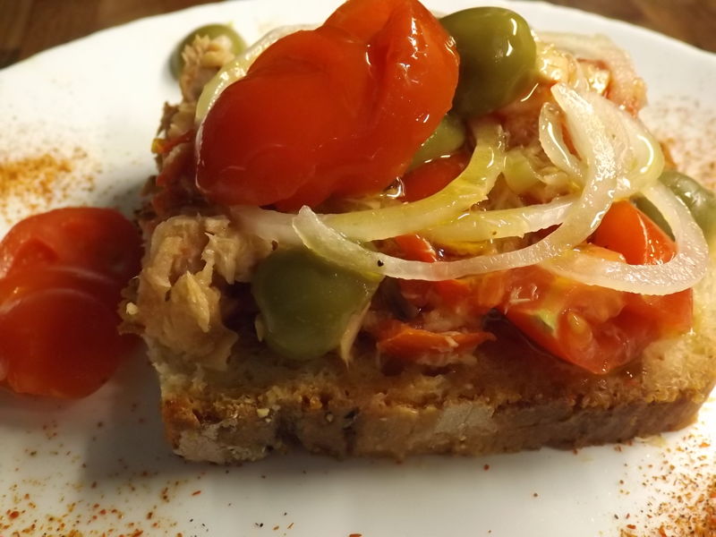 Cooking classes Giglio Campese: Cooking class at sunset on the sea