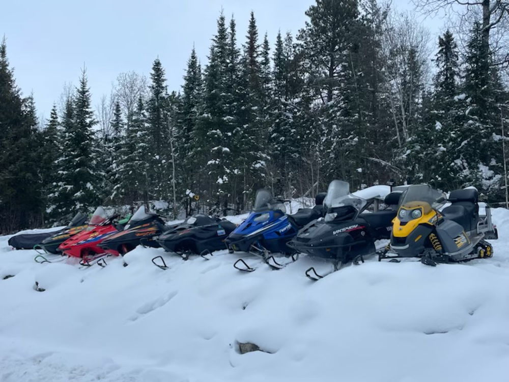 Around Muskie Bay Resort 17