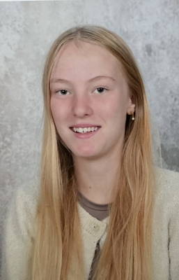 Mette Cauwenberg