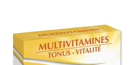 Multivitamines