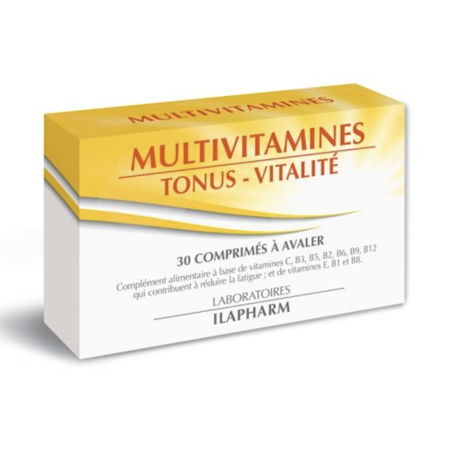Multivitamines
